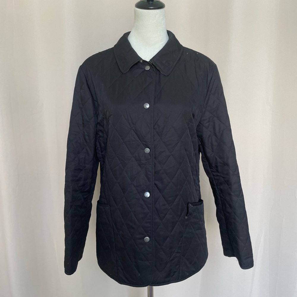 Burberry Utility Jacket Sz S